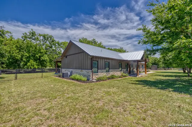 863 Flatrock Circle, Leakey, TX 78873 - #3