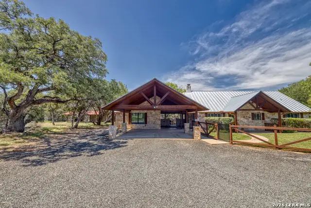 232 N River Place Rd, Rio Frio, TX 78879 - #3