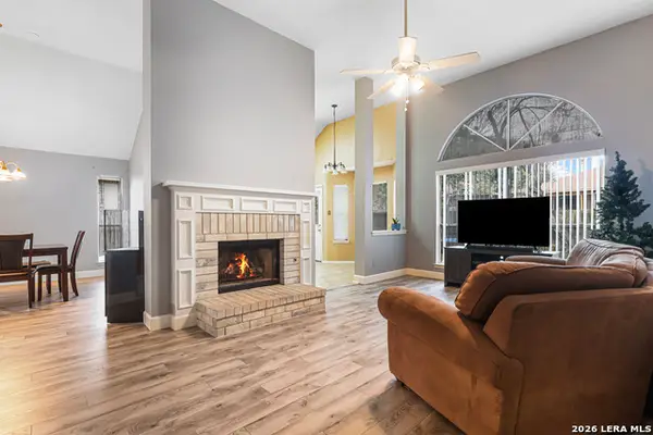6018 Wilde, San Antonio, TX 78240
