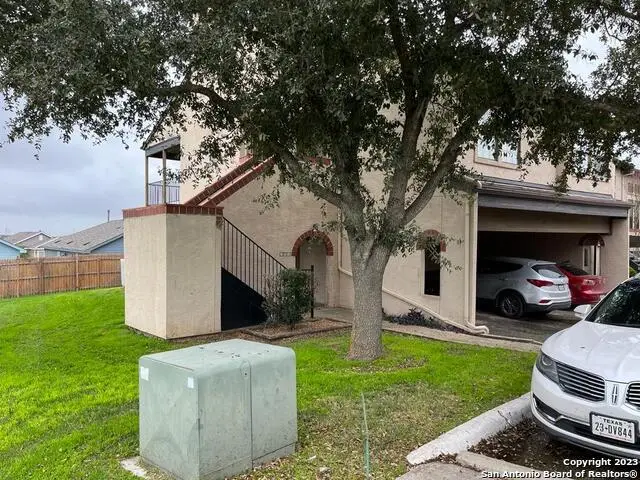 6100 Woodlake Pkwy #601, San Antonio, TX 78244 - #1