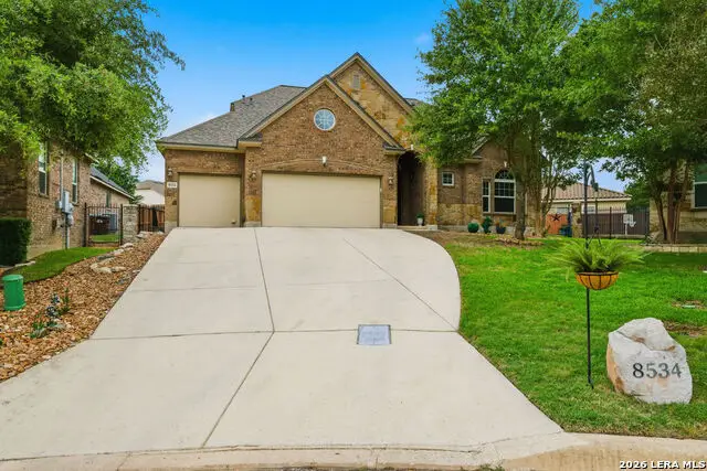 8534 Nichols Rim, Boerne, TX 78015 - #1