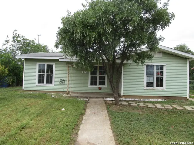 311 Bushick, San Antonio, TX 78223 - #1