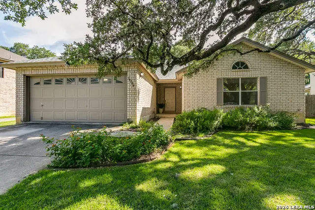14206 Emerald Hill Dr, San Antonio, TX 78231 - #1