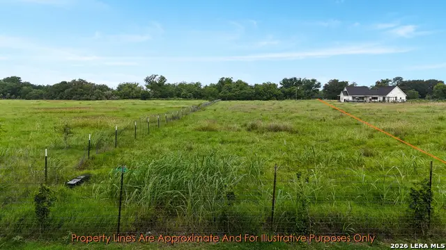 1448 County Road 6712 Tract B, Lytle, TX 78052 - #1