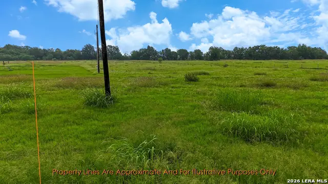 1448 County Road 6712 Tract B, Lytle, TX 78052 - #2