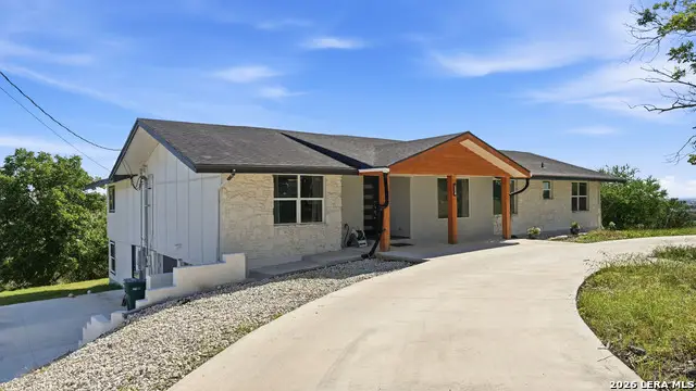 6715 E Queens Crown St, San Antonio, TX 78233 - #3