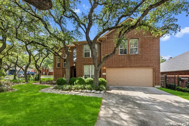 103 Terra Cotta, Universal City, TX 78148 - #1
