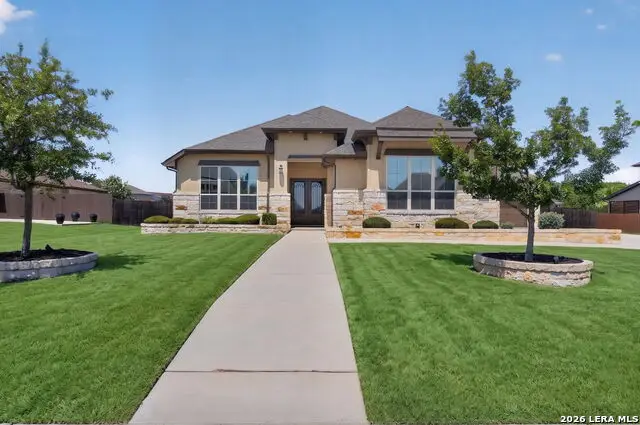 7118 Delaine Park, Schertz, TX 78154 - #2