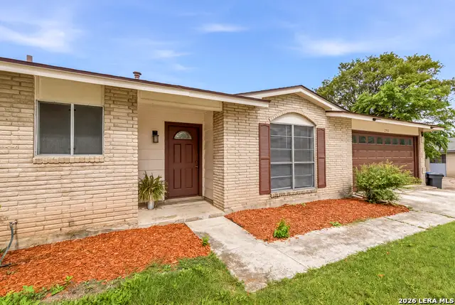 2911 Eagle Rdg, San Antonio, TX 78228 - #3