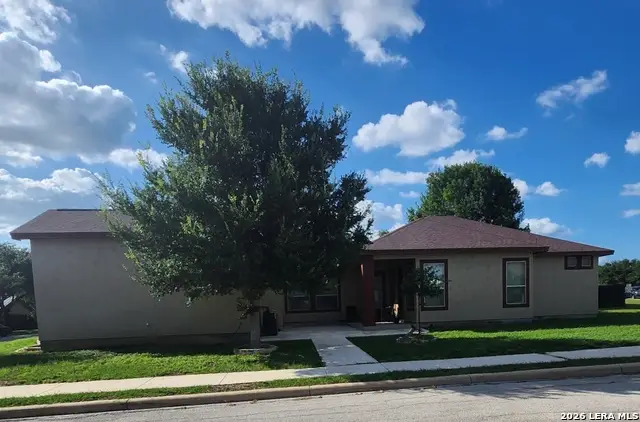 12618 Course View, San Antonio, TX 78221 - #1