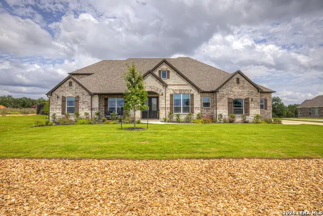 10696 Chestnut Warbler, New Braunfels, TX 78132 - #1