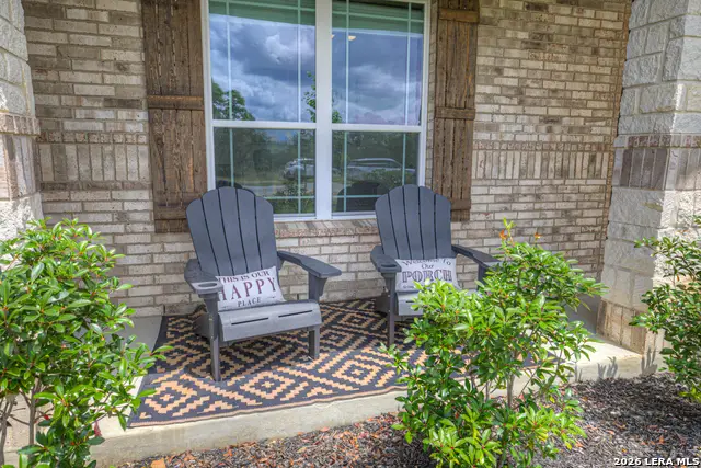 10696 Chestnut Warbler, New Braunfels, TX 78132 - #2