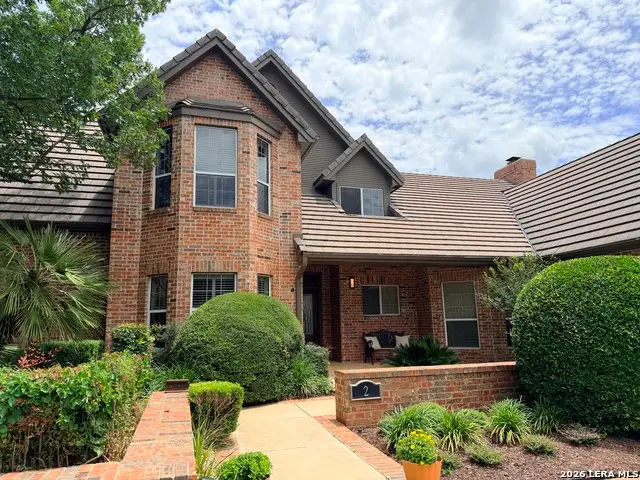 2 Granburg Cir, San Antonio, TX 78218 - #1