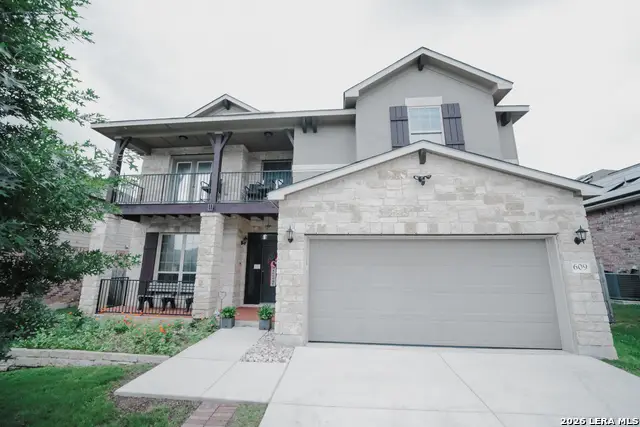 609 Saddle Villa, Cibolo, TX 78108 - #1