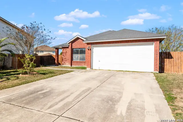 5015 Shara Mist, San Antonio, TX 78251 - #2
