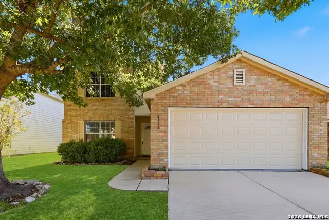 6114 Rolling Forest Dr, San Antonio, TX 78250 - #1