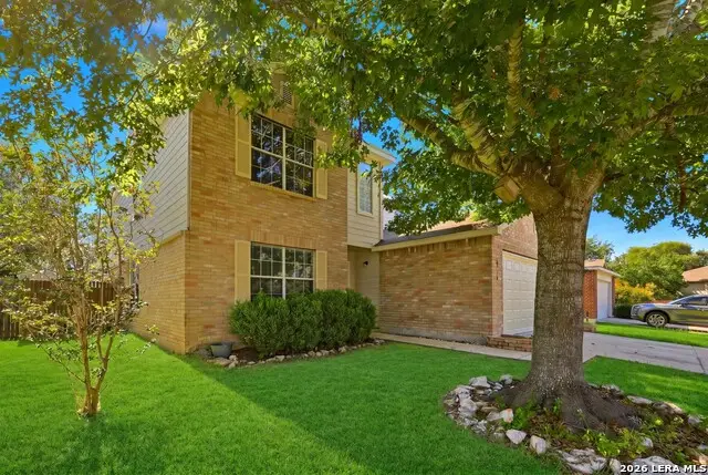 6114 Rolling Forest Dr, San Antonio, TX 78250 - #2