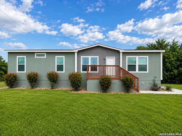 11555 Culebra Rd Lot 25, San Antonio, TX 78253