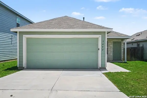 5442 Daphne Path, San Antonio, TX 78253