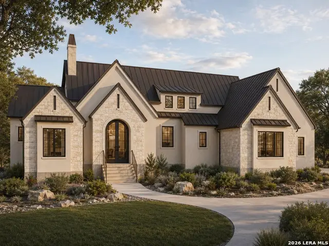 1255 Game Trl, New Braunfels, TX 78132 - #1