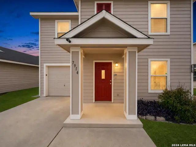 7914 Cypress Crown, San Antonio, TX 78240 - #3
