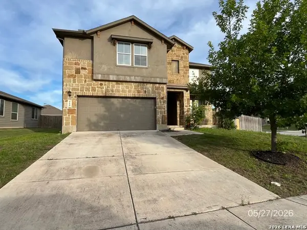 460 Willow Arch, New Braunfels, TX 78130