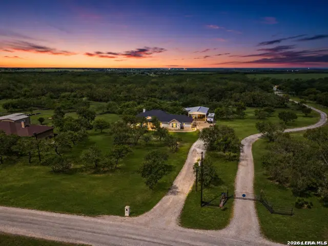 209 Gentle Breeze, Floresville, TX 78114 - #1
