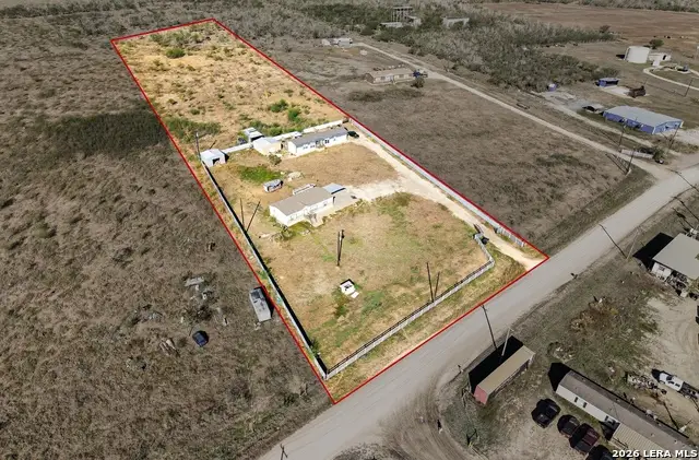 664 County Road 483, Nixon, TX 78140 - #2