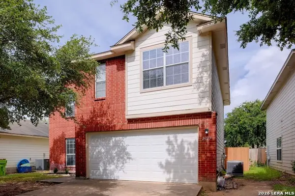 2623 Gato Del Sol, San Antonio, TX 78245