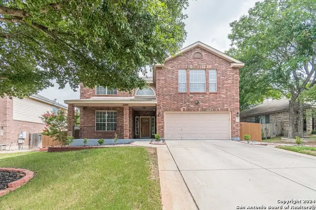 3461 Dartmouth Cv, Schertz, TX 78154 - #1