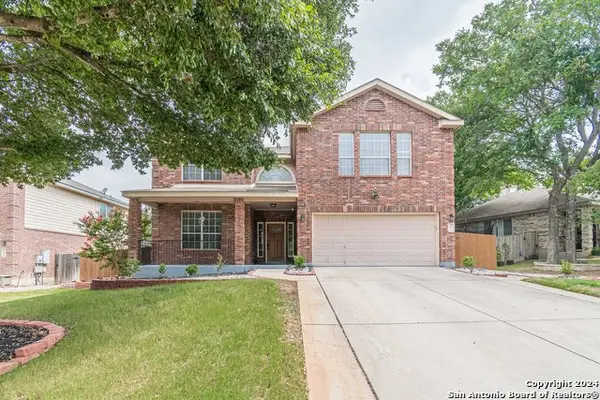 3461 Dartmouth Cv, Schertz, TX 78154