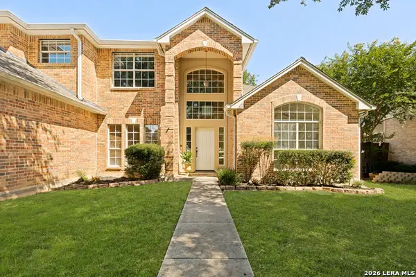 236 Brush Trail Bnd, Cibolo, TX 78108