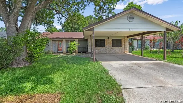 524 Marilyn Dr, Schertz, TX 78154