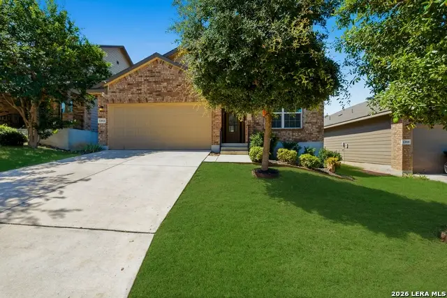 12014 Sapphire Riv, San Antonio, TX 78245 - #1