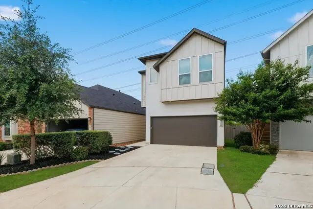 4410 Stark Aly, San Antonio, TX 78217 - #3