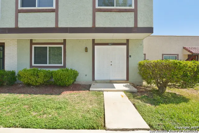 6607 Crown Rdg, San Antonio, TX 78239 - #1