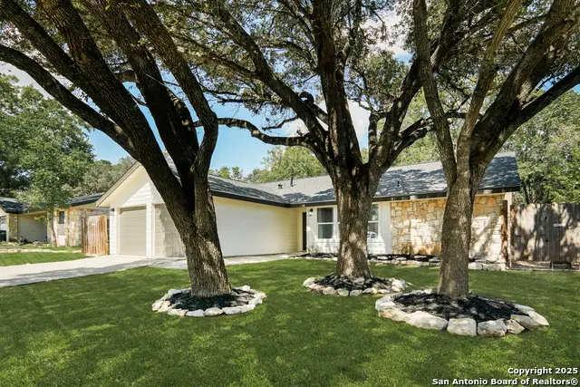 2919 Abercorn Dr, San Antonio, TX 78247 - #2