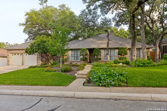 1710 Fawn Crest, San Antonio, TX 78248 - #2
