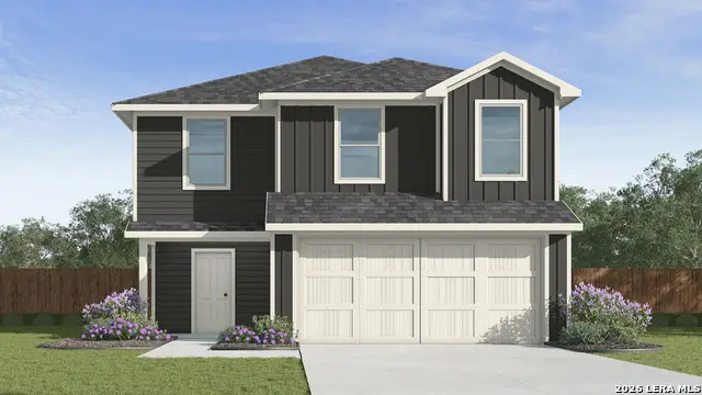 15418 Ruby Hummingbird, San Antonio, TX 78253 - #1