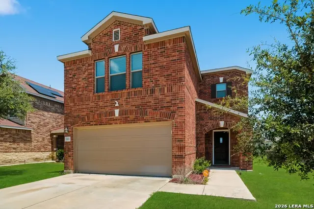 13302 Stetson Trl, San Antonio, TX 78223 - #1