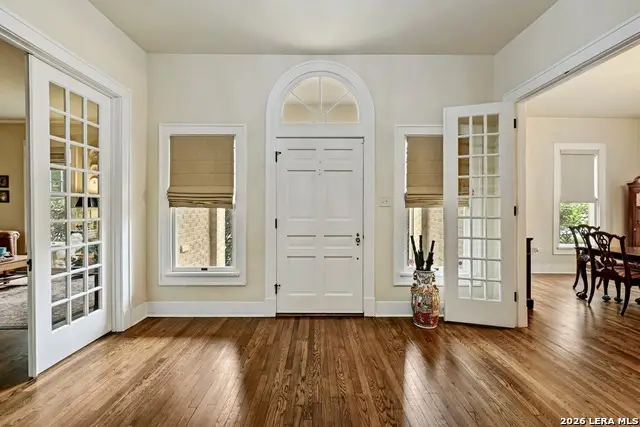 403 E Bowie, Luling, TX 78648 - #3