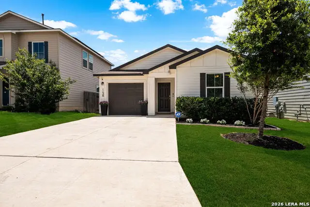 1138 Barn Swallow Way, San Antonio, TX 78253 - #1