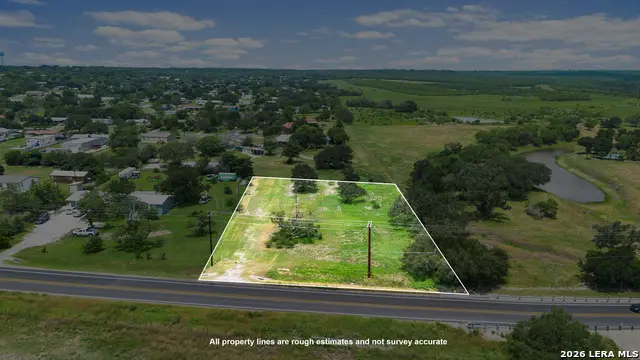 1102 Fm 1343, Castroville, TX 78009 - #1