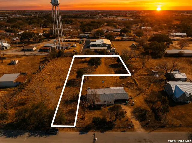 00 OAK ST LOT 2 Oak Street, Lytle, TX 78052 - #1