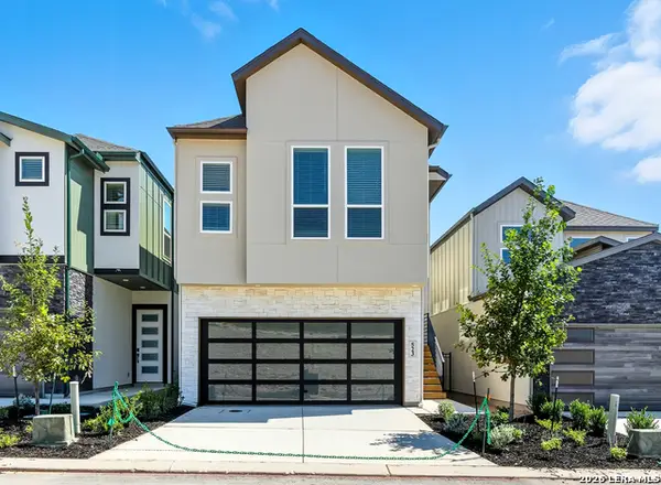 20675 Huebner Rd #515, San Antonio, TX 78258