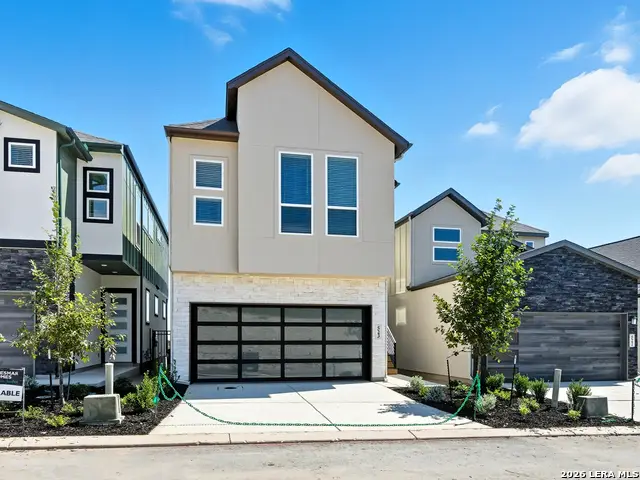 20675 Huebner Rd #515, San Antonio, TX 78258 - #2