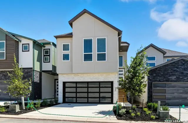 20675 Huebner Rd #515, San Antonio, TX 78258 - #3