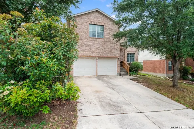 3911 Valencia Peak, San Antonio, TX 78261 - #1