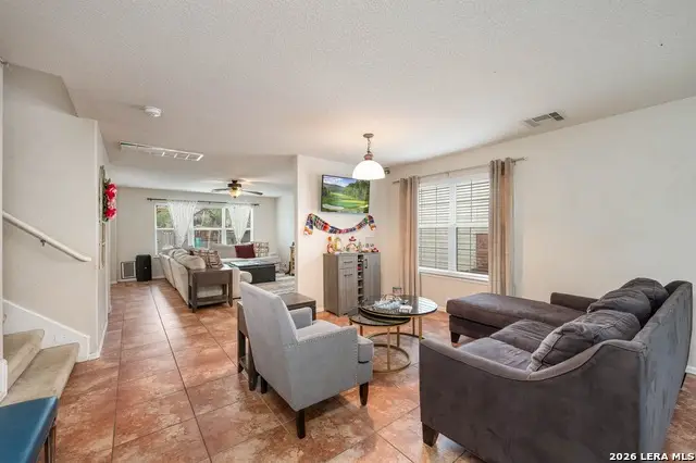 3911 Valencia Peak, San Antonio, TX 78261 - #3