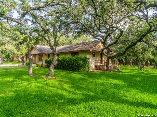 8455 Flint Rock, Boerne, TX 78006 - #1